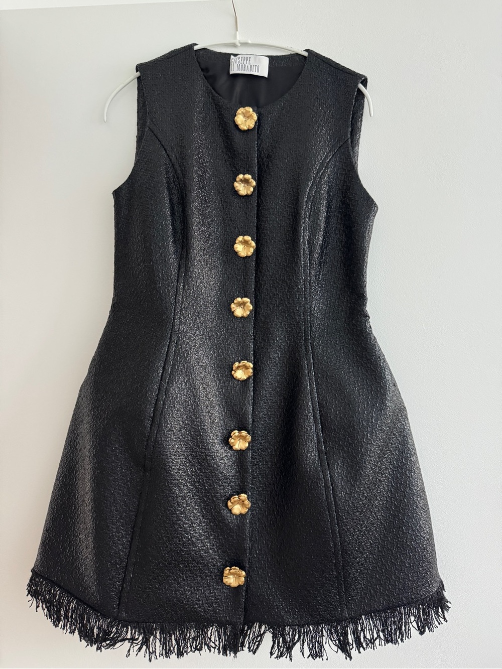 Giuseppe Di Morabito dress